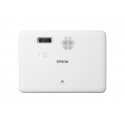 EPSON Projector CO-W01 3LCD