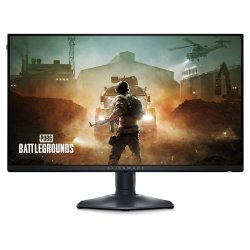 DELL MONITOR ALIENWARE AW2523HF 25'', 1ms Fast IPS 360Hz, HDMI, DisplayPort, Height Adjustable, 3YearsW, AMD FreeSync