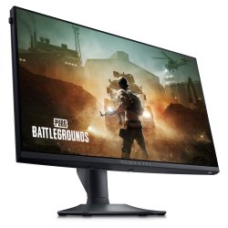 DELL MONITOR ALIENWARE AW2523HF 25'', 1ms Fast IPS 360Hz, HDMI, DisplayPort, Height Adjustable, 3YearsW, AMD FreeSync