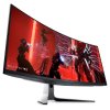 DELL MONITOR ALIENWARE CURVED AW3423DW 34'' Quantum Dot-OLED HDMI, DisplayPort, Height Adjustable, 3YearsW, NVIDIA G-Sync