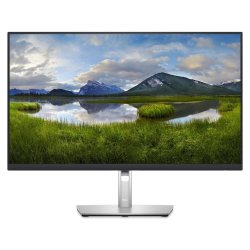 DELL Monitor P2723QE 27'' 3840x2160 IPS, HDMI, DisplayPort, USB-C HUB, RJ45, Height Adjustable, 3YearsW