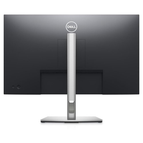 DELL Monitor P2723QE 27'' 3840x2160 IPS, HDMI, DisplayPort, USB-C HUB, RJ45, Height Adjustable, 3YearsW