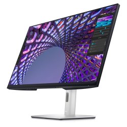 DELL Monitor P3223QE 31.5'' 4K IPS,USB-C,HDMI,RJ-45,DisplayPort, 3YearsW