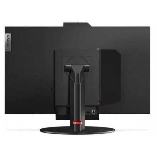 LENOVO Monitor Tiny-In-One 27'' QHD IPS, DP, USB,Webcam, 3YearsW