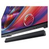 Dell Slim Conferencing Soundbar Ηχεία Υπολογιστή 2.0 με Ισχύ 4.5W σε Μαύρο Χρώμα