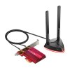 TP-LINK Archer TX3000E - AX3000 Wi-Fi 6 Bluetooth 5.0 PCIe Adapter