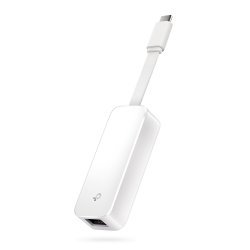 TP-LINK UE300C TYPE-C to GB ETHERNET