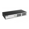 D-LINK SWITCH DGS-1016D 16-Port10/100/1000Mbps