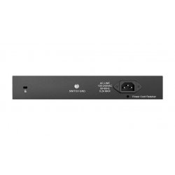 D-LINK SWITCH DGS-1016D 16-Port10/100/1000Mbps