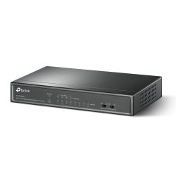 TP-LINK Switch TL-SF1008LP