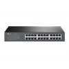 TP-LINK Easy Smart Switch TL-SG1024DE, 24 port, 10/100/1000 Mbps