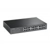 TP-LINK Easy Smart Switch TL-SG1024DE, 24 port, 10/100/1000 Mbps