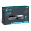 TP-LINK Easy Smart Switch TL-SG1024DE, 24 port, 10/100/1000 Mbps