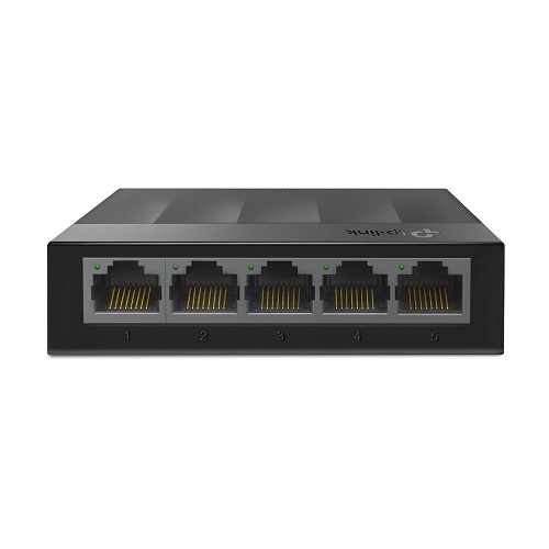 Tp-Link LS1005G Switch με 5 Θύρες Gigabit