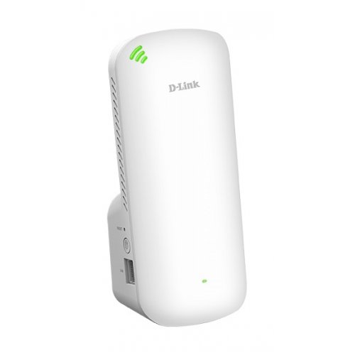 D-LINK DAP-X1860 MESH WI-FI 6 RANGE EXTENDER