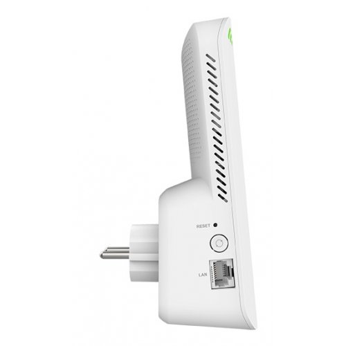 D-LINK DAP-X1860 MESH WI-FI 6 RANGE EXTENDER