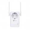 TP-LINK Range Extender TL-WA860RE, 300Mbps WiFi with AC Passthrough