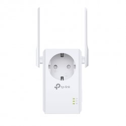 TP-LINK Range Extender TL-WA860RE, 300Mbps WiFi with AC Passthrough V6.0