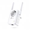 TP-LINK Range Extender TL-WA860RE, 300Mbps WiFi with AC Passthrough