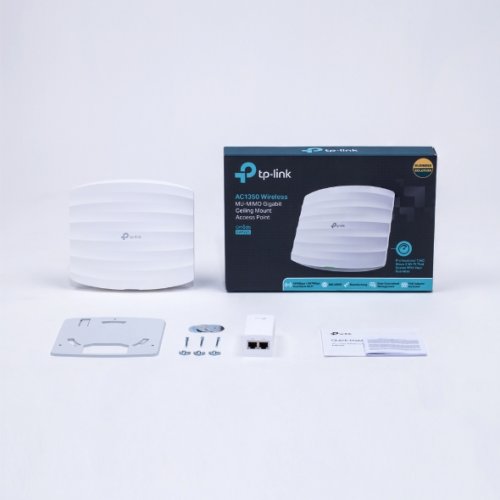 TP-LINK EAP225 AC1200 WIRELESS DUAL BAND GIGABIT