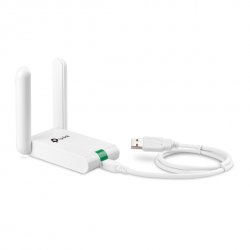 TP-LINK TL-WN822N 300MBPS WIRELESS N USB ADAPTER