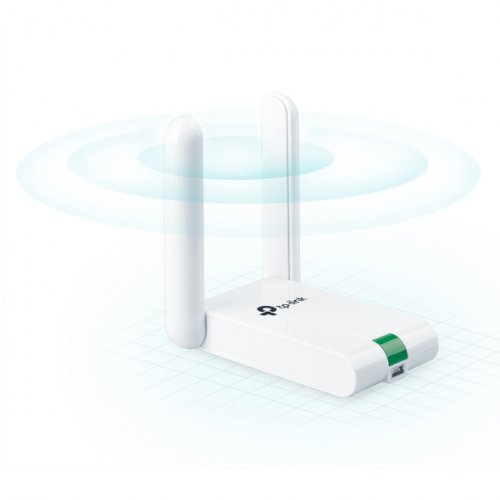 TP-LINK TL-WN822N 300MBPS WIRELESS N USB ADAPTER