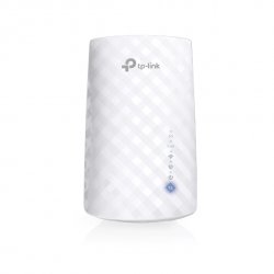 TP-LINK RE190 AC750 WI-FI RANGE EXTENDER