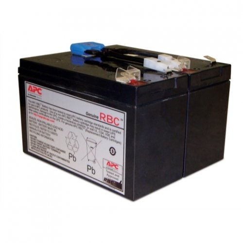 APC Battery Replacement Kit APCRBC142