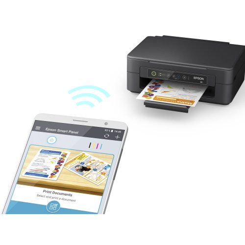 EPSON Printer Expression Home XP-2150 Multifuction Inkjet