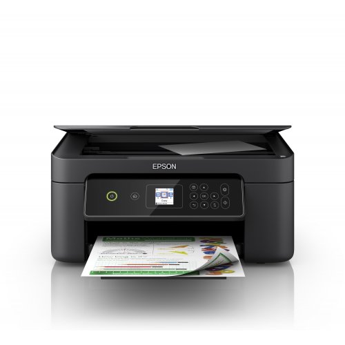 EPSON Printer Expression Home XP-3150 Multifuction Inkjet