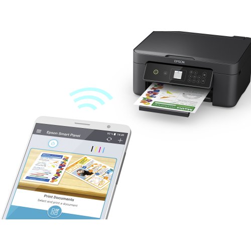 EPSON Printer Expression Home XP-3150 Multifuction Inkjet