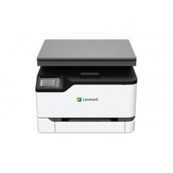 LEXMARK Printer MC3224DWE Multifuction Color Laser