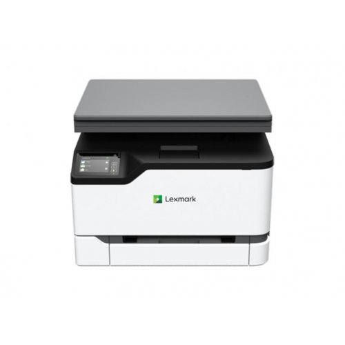 LEXMARK Printer MC3224DWE Multifuction Color Laser