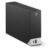 SEAGATE ONE TOUCH HUB 10TB, STLC10000400, USB 3.0, BLACK