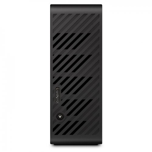 SEAGATE EXPANSION DESKTOP DRIVE 10TB, STKP10000400, USB 3.0, BLACK