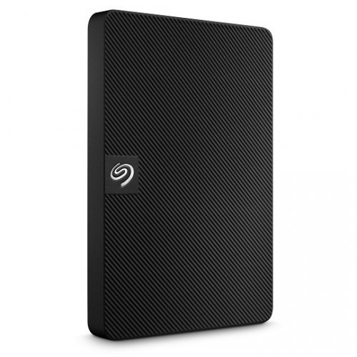 Seagate Expansion Portable Drive 1TB Black (STKM1000400) (SEASTKM1000400)