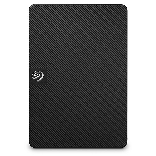 Seagate Expansion Portable Drive 1TB Black (STKM1000400) (SEASTKM1000400)