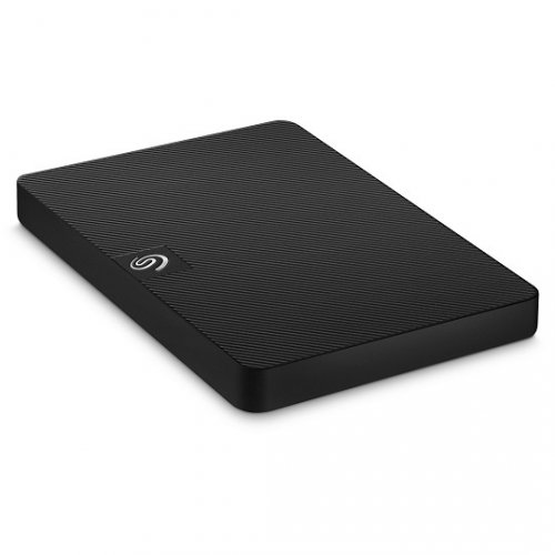 Seagate Expansion Portable Drive 1TB Black (STKM1000400) (SEASTKM1000400)