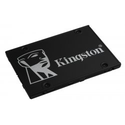 KINGSTON SSD KC600 Series SKC600/512G, 512GB, SATA III, 2.5''