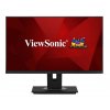 VIEWSONIC Monitor VG2448a-2 23.8'' IPS Frameless, HDMI, DP, USB-Hub, SPEAKERS, ERGONOMIC