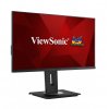 VIEWSONIC Monitor VG2448a-2 23.8'' IPS Frameless, HDMI, DP, USB-Hub, SPEAKERS, ERGONOMIC