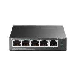 TP-LINK TL-SF1005LP SWITCH