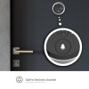 EZVIZ Doorbell DP2C Wire-free Peephole 1080p