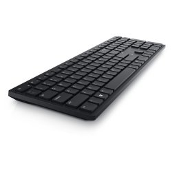 DELL Keyboard KB500 Wireless US/Int'l  QWERTY