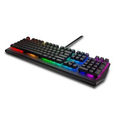 DELL Alienware RGB Mechanical Gaming Keyboard - AW410K