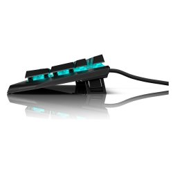 DELL Alienware RGB Mechanical Gaming Keyboard - AW410K