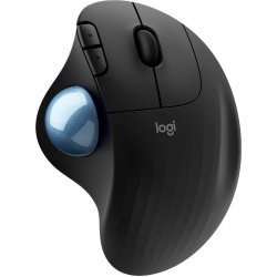 LOGITECH Mouse Wireless M575 ERGO Trackball