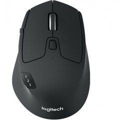 LOGITECH Mouse Wireless Triathlon M720