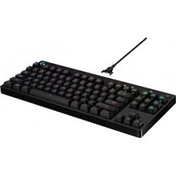 LOGITECH Keyboard Gaming G Pro