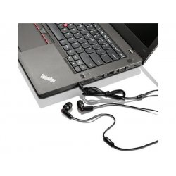 LENOVO Headphones in Ear